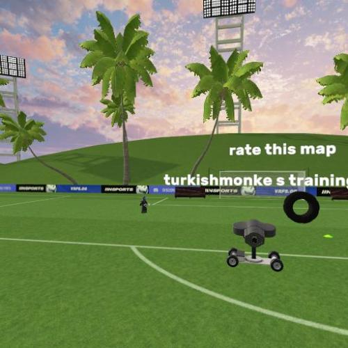 Arena Image