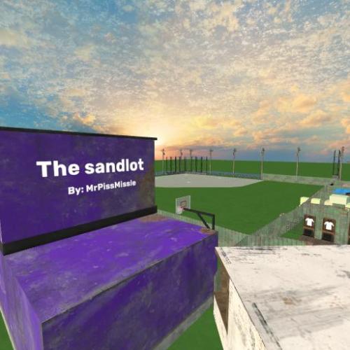 Arena Image