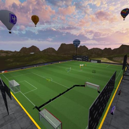 Arena Image