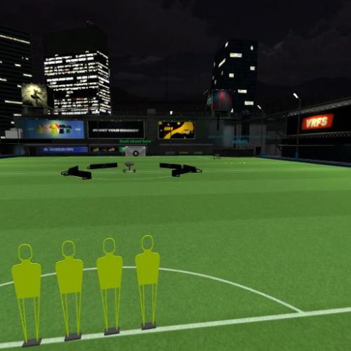 Arena Image