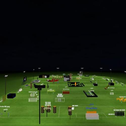 Arena Image