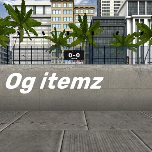 Arena Image