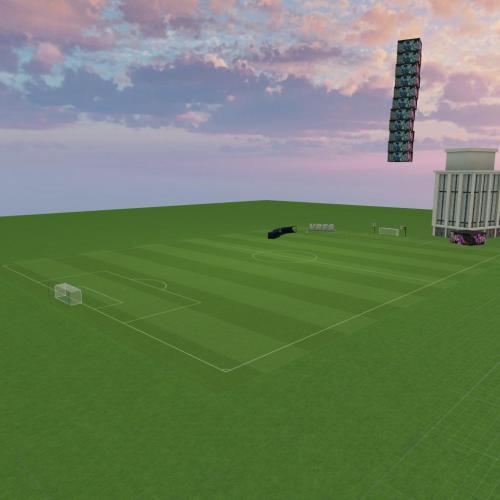Arena Image