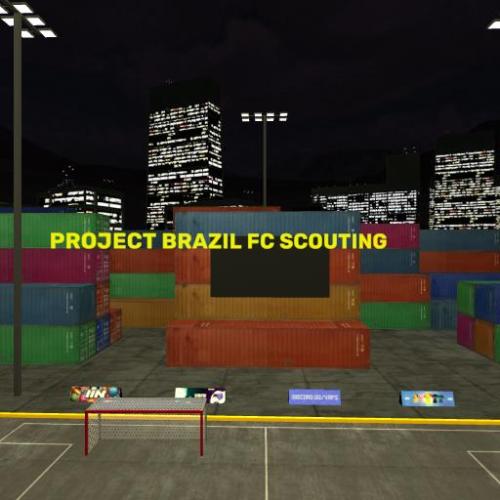 Arena Image
