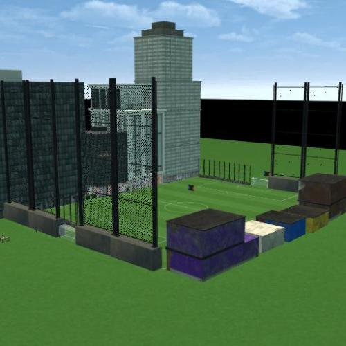 Arena Image