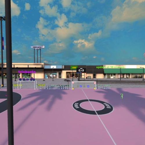 Arena Image
