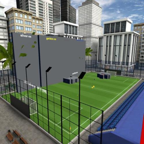 Arena Image