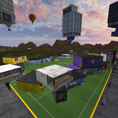 Arena Image