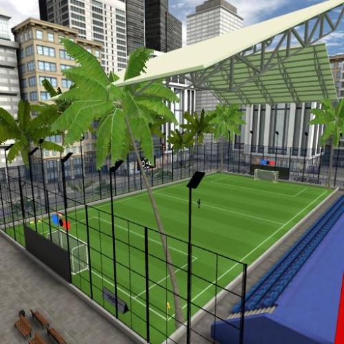 Arena Image