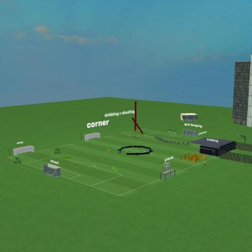 Arena Image