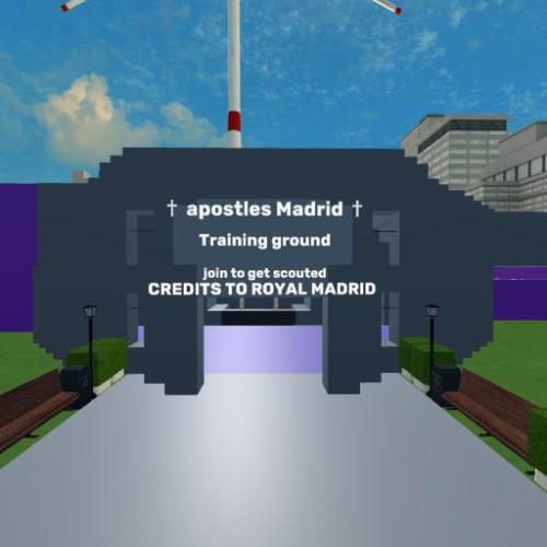 Arena Image