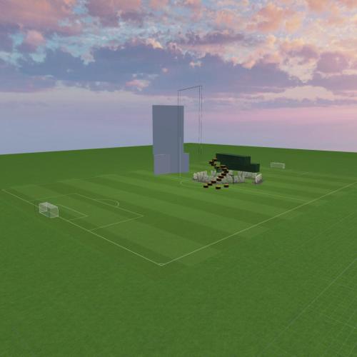 Arena Image