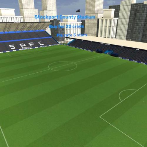 Arena Image