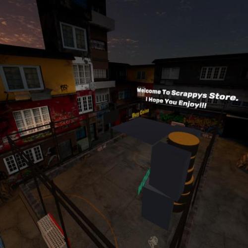 Arena Image