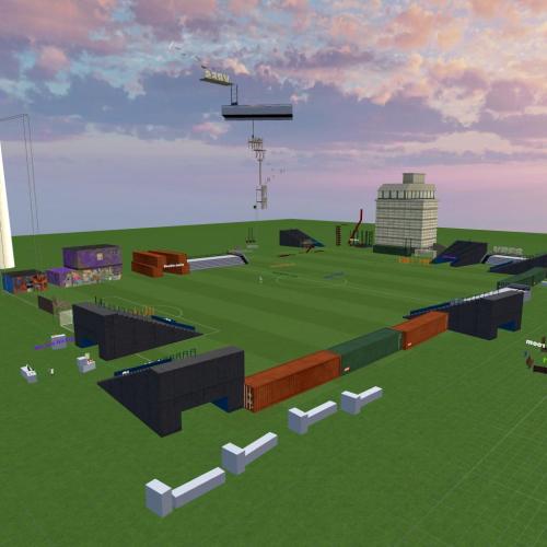 Arena Image