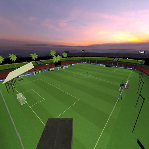 Arena Image