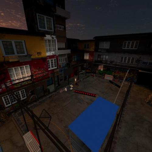 Arena Image