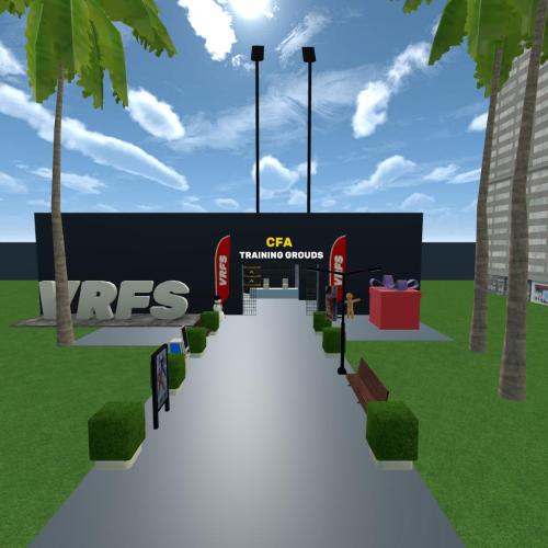 Arena Image