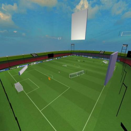 Arena Image