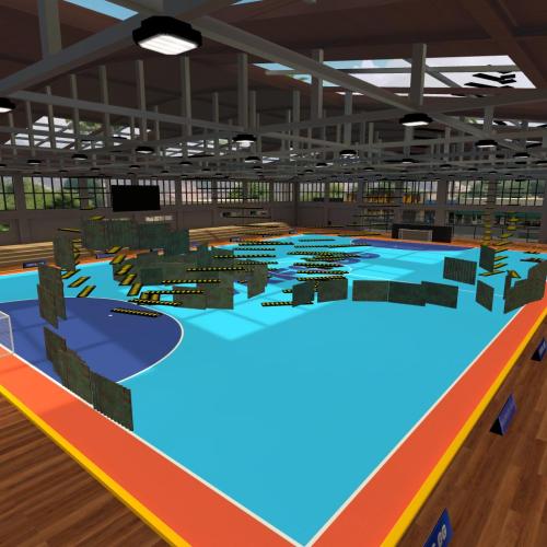 Arena Image