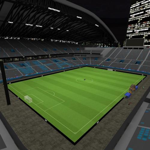 Arena Image