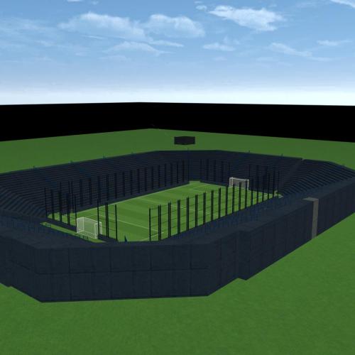 Arena Image
