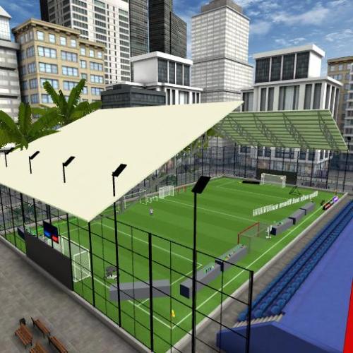 Arena Image