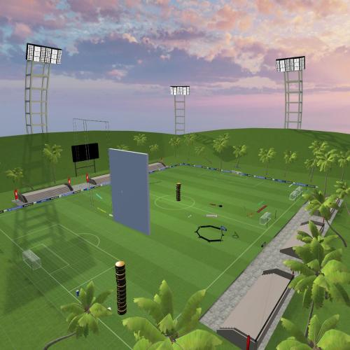 Arena Image