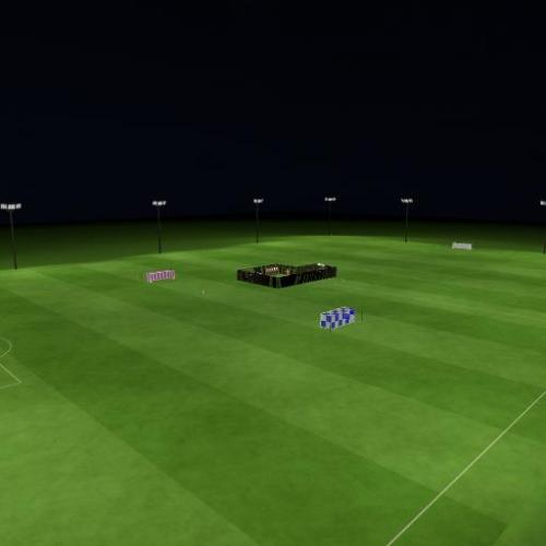 Arena Image