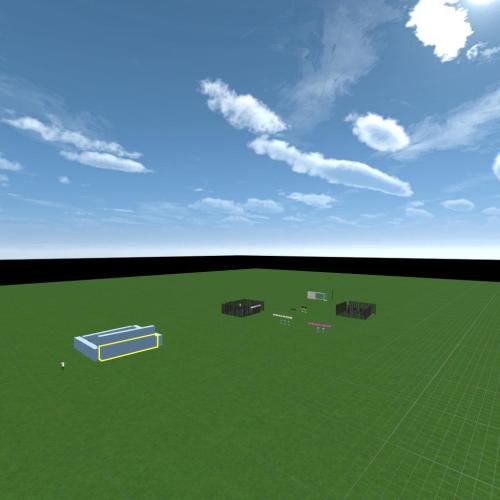 Arena Image