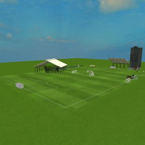 Arena Image