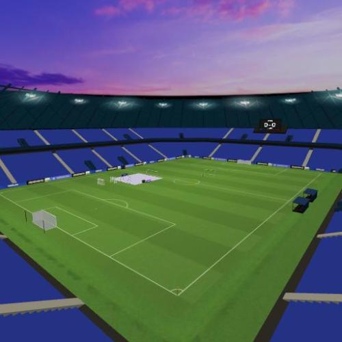 Arena Image