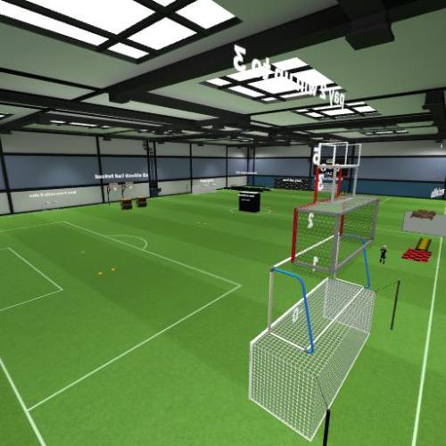 Arena Image