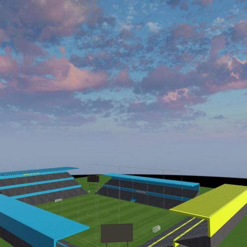 Arena Image