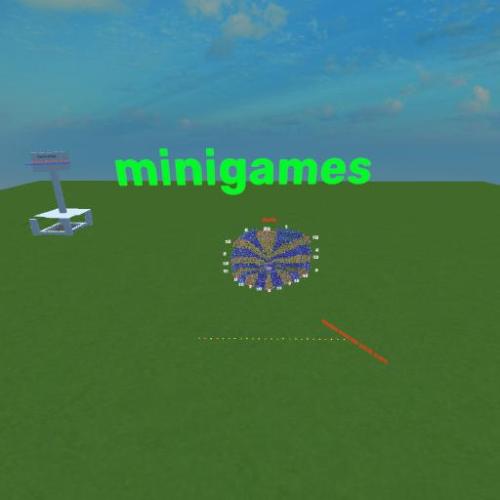 Arena Image