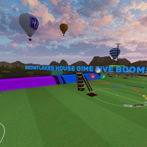 Arena Image
