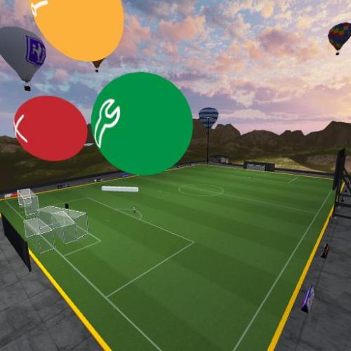 Arena Image