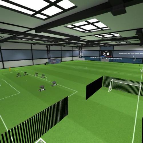Arena Image