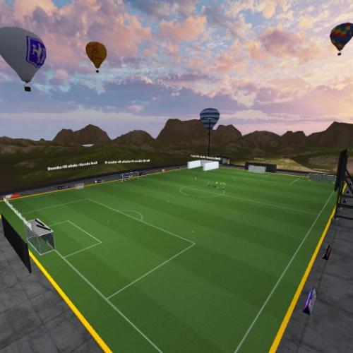 Arena Image