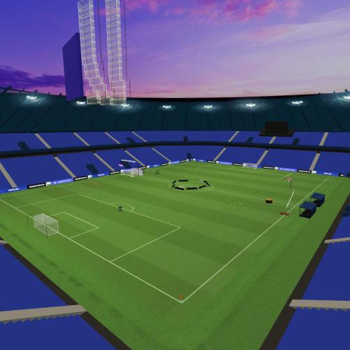 Arena Image