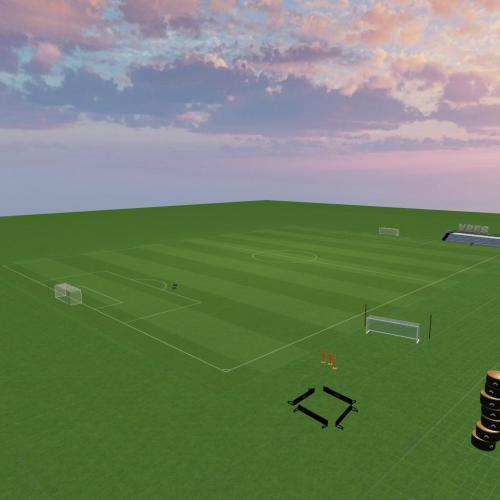 Arena Image