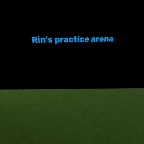 Arena Image
