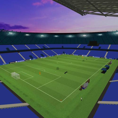 Arena Image