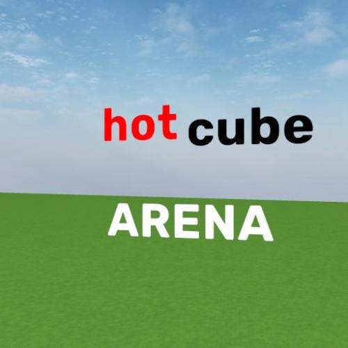 Arena Image