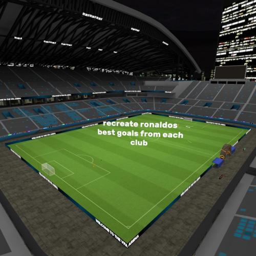 Arena Image
