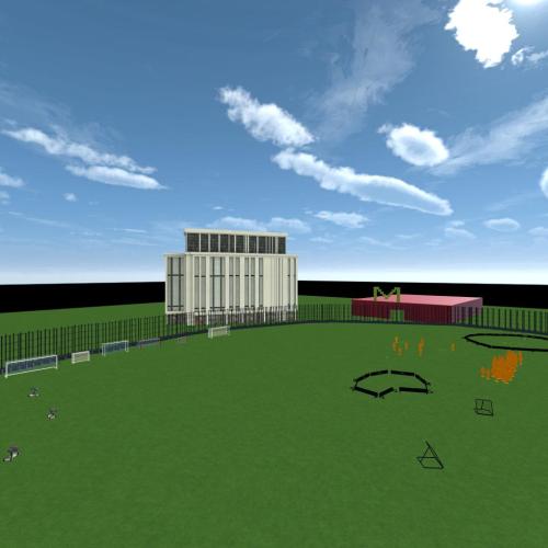 Arena Image