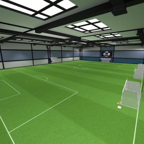 Arena Image