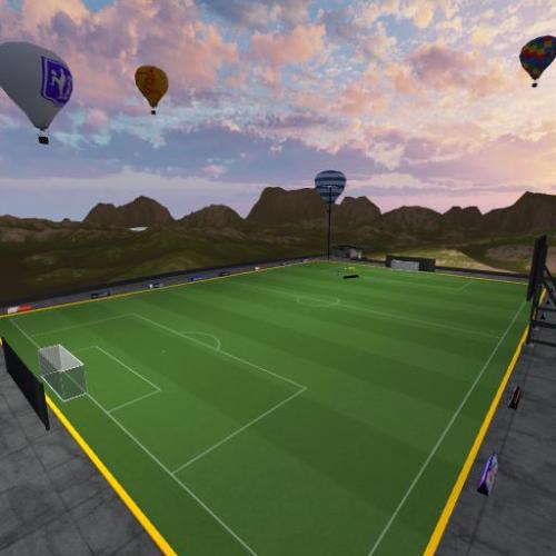 Arena Image