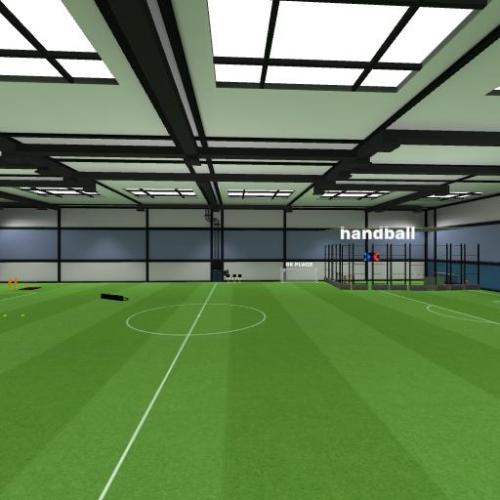 Arena Image