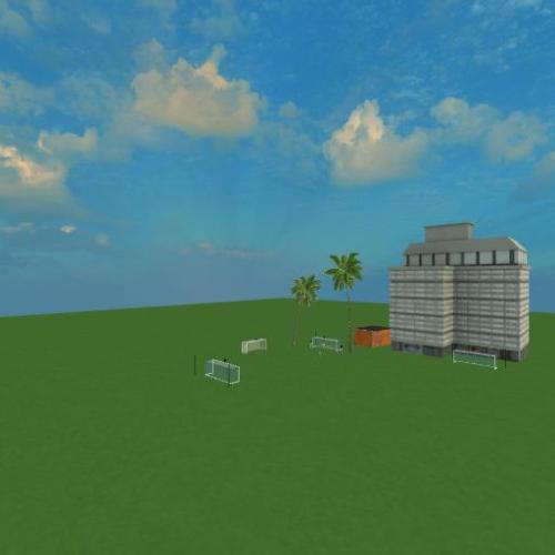 Arena Image